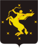 Official seal of Khimki