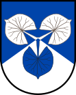 Wappen von Zvole