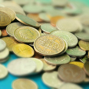 Coins before Euro - European Coins In Circulation