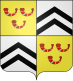 布赖讷堡徽章