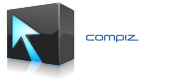 Логотип программы Compiz