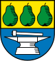 Krauschwitz – Stemma