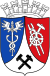 Wappen der Stadt Oberhausen