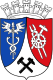 Coat of airms o Oberhausen