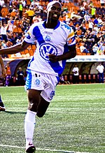 Miniatura para DaMarcus Beasley