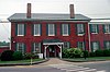 Dawson County Courthouse