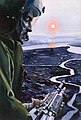 DELTA SUNRISE by Stephen H. Sheldon, CAT III, 1967