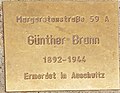 Brann, Günther