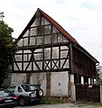 Bauernhaus in Dieburg Spitalstr. 41