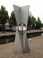 Dynamisch Meppel (1986), Meppel