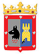 Escudo d'armas