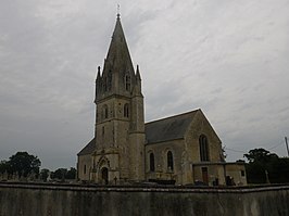 Kerk van St. Pierre