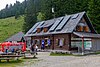 Eisenkappler Hütte