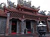 Entrance to the Tianhou Temple, Xinwu.jpg