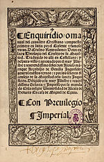 Miniatura para Miguel de Eguía