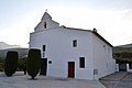 Ermita dels Lleus (Benissa)