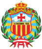 Coat of arms of Carhuaz