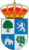 Coat of arms of Algatocín