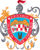 Official seal of Chihuahua