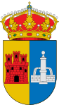 Fuentes de Andalucía címere