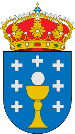 Escudo de Galicia 2