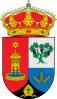 Official seal of Hontoria de Valdearados