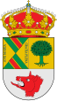 Blason de Montejo de la Sierra