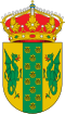 Escudo d'armas