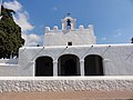 Església de Sant Jordi (Sant Josep de sa Talaia)