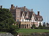 Remodeling, Fairholme. Newport, Rhode Island. 1896.