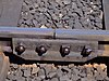 Railway Fishplate