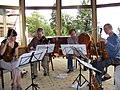 Thumbnail for String quartet