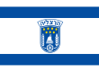 Herzlija – vlajka