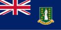 Flag of British Virgin Islands