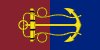 Флаг ВМС Новой Зеландии Board.svg