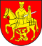 Coat of arms of Flims