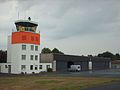 Flugplatz Dahlem Binz