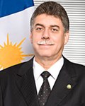 Miniatura para João Ribeiro (político brasileiro)
