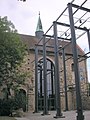 Iglesia de Santa María en Frauenberg