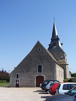 Kyrkan