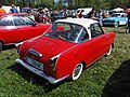 Glas Goggomobil Coupe 250