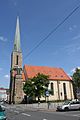 Evangelisch-lutherische Johanniskirche