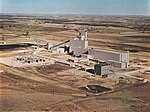 صورة مصغرة لـ محطة هالام للطاقة النووية