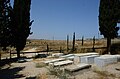 Har-Tuv - Cemetery הר-טוב - בית הקברות