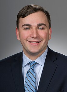 Headshot of Councilmember Michael Stinziano.jpg