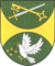 Wappen von Hluboká