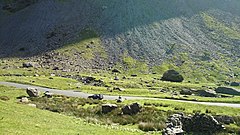 Honister Pass