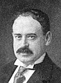 Dr. Horace Jayne, 1899