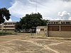 Huey P. Long Memorial Hospital