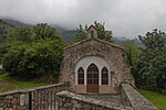 Miniatura para Iglesia de Santa María (Mián)